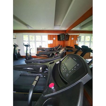 Cobertura Com Piscina E Churrasqueira No Barra Sunday Resort R1-001 Рио де Жанейро Екстериор снимка