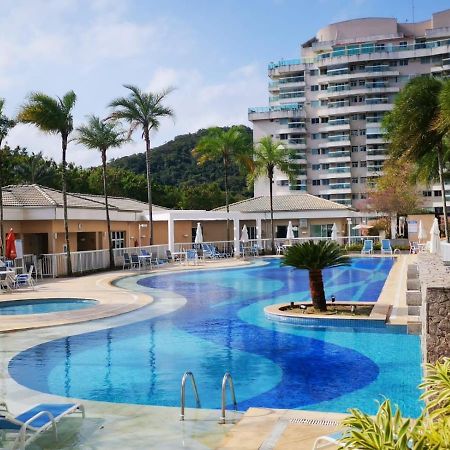 Cobertura Com Piscina E Churrasqueira No Barra Sunday Resort R1-001 Рио де Жанейро Екстериор снимка