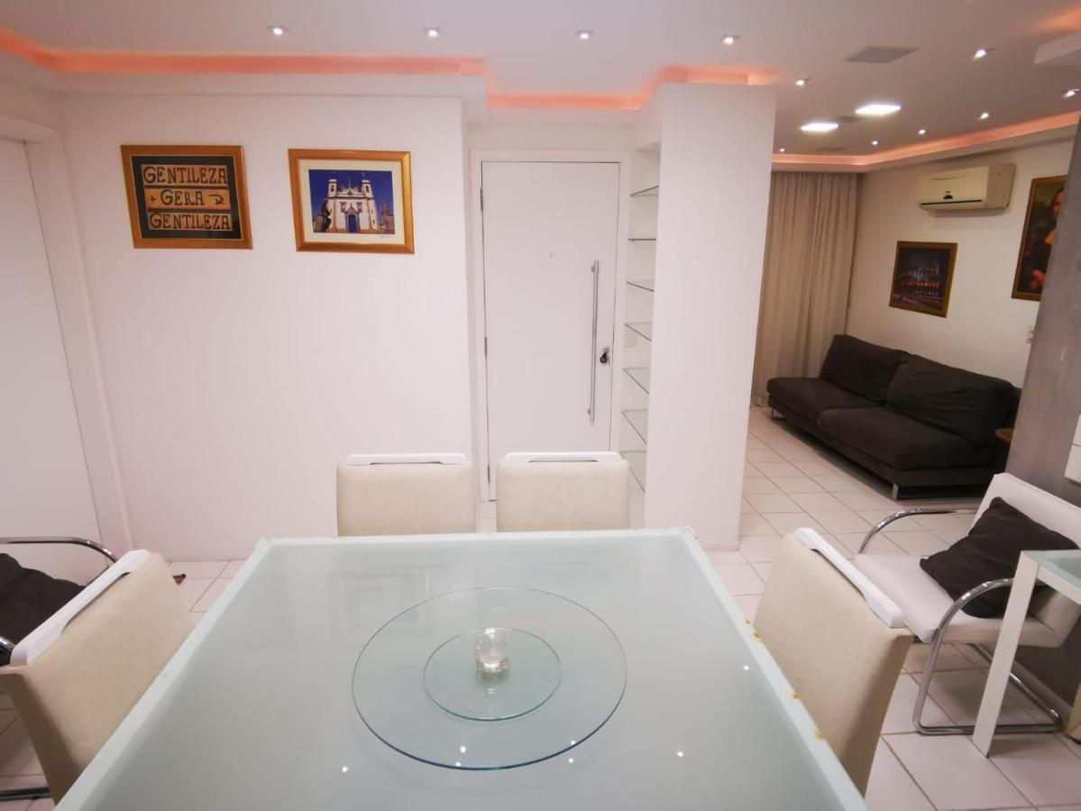 Cobertura Com Piscina E Churrasqueira No Barra Sunday Resort R1-001 Рио де Жанейро Екстериор снимка