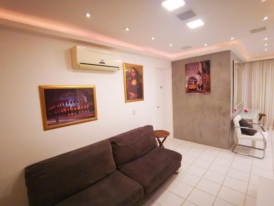 Cobertura Com Piscina E Churrasqueira No Barra Sunday Resort R1-001 Рио де Жанейро Екстериор снимка