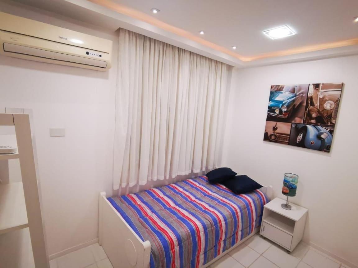 Cobertura Com Piscina E Churrasqueira No Barra Sunday Resort R1-001 Рио де Жанейро Екстериор снимка