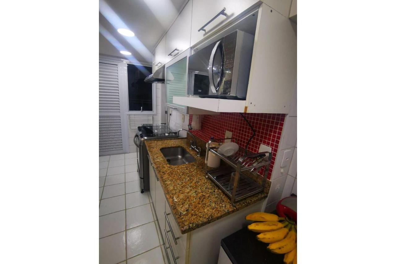 Cobertura Com Piscina E Churrasqueira No Barra Sunday Resort R1-001 Рио де Жанейро Екстериор снимка