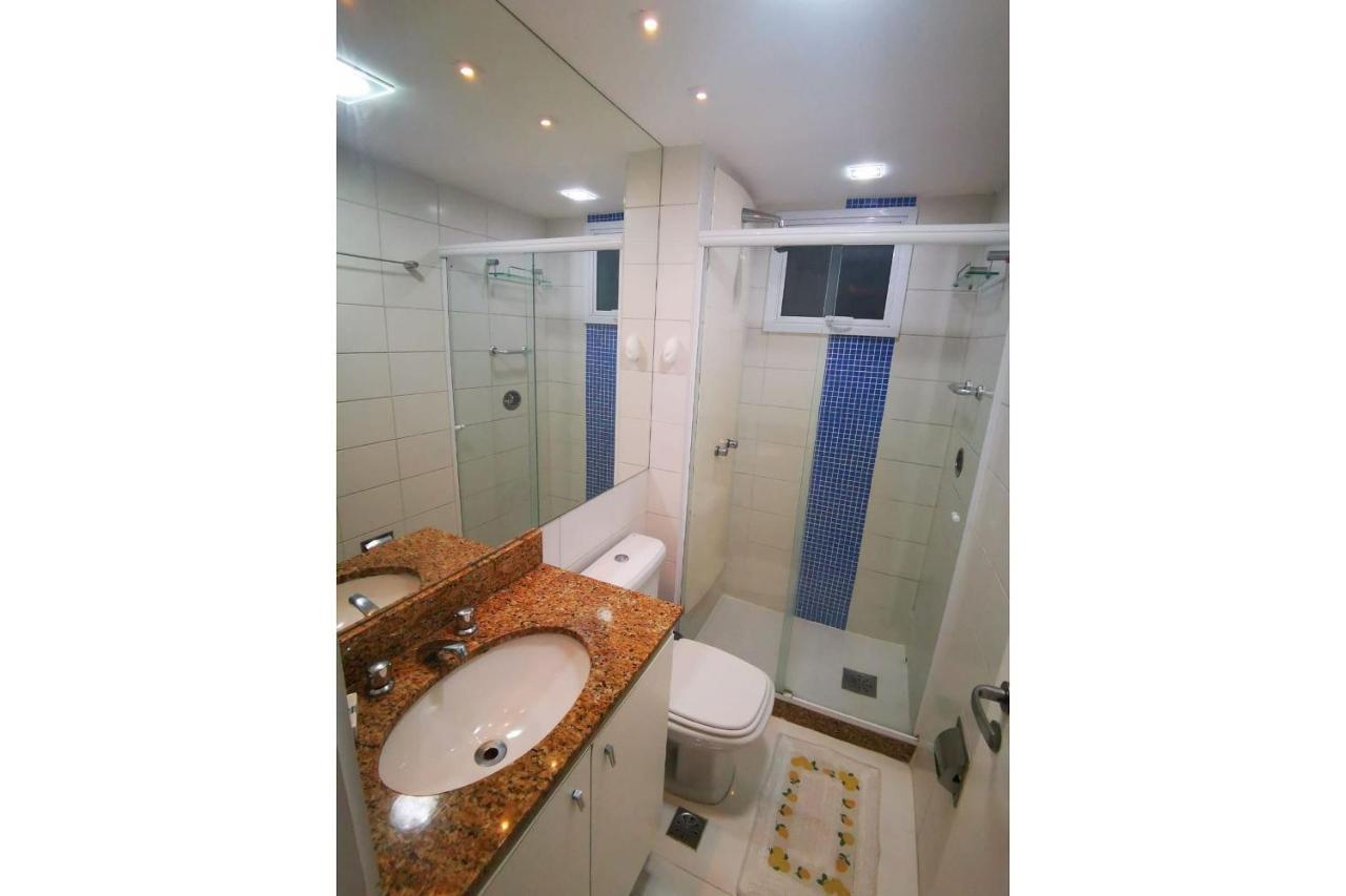 Cobertura Com Piscina E Churrasqueira No Barra Sunday Resort R1-001 Рио де Жанейро Екстериор снимка